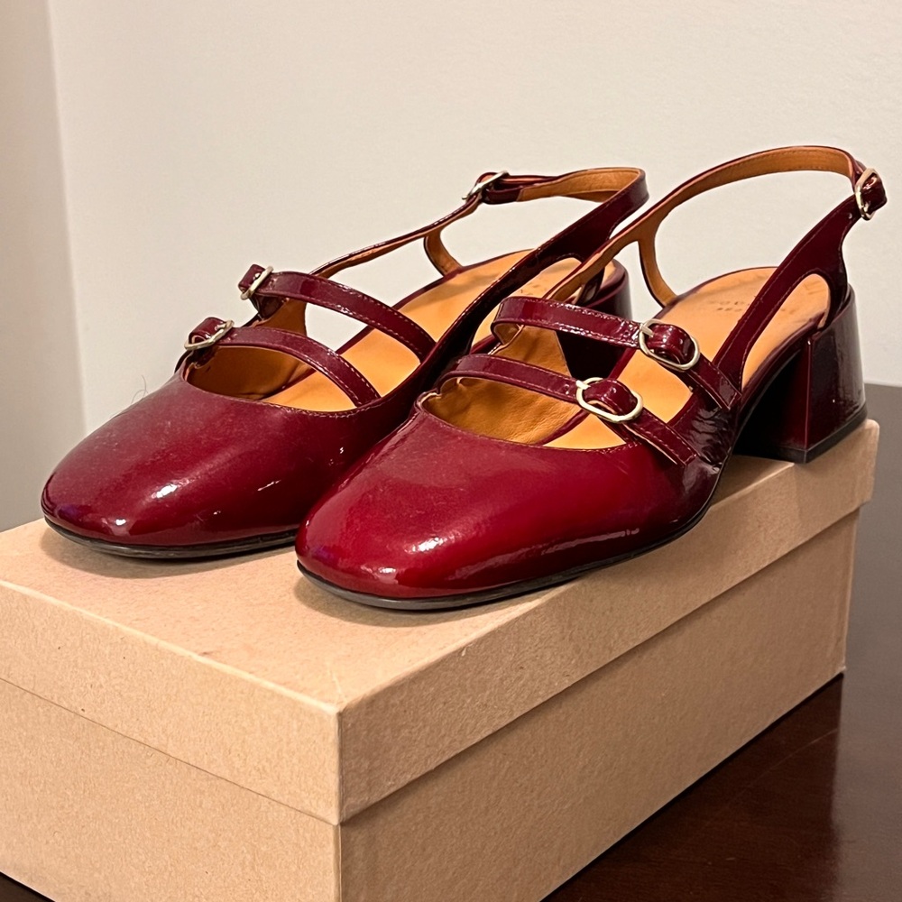 Sezane Paula Babies